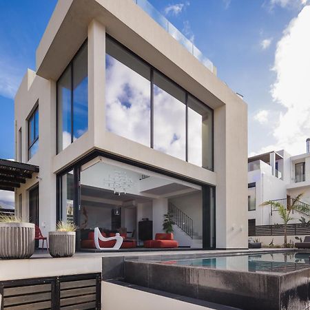 Mayeia Villas Plakias Exterior photo
