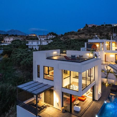 Mayeia Villas Plakias Exterior photo