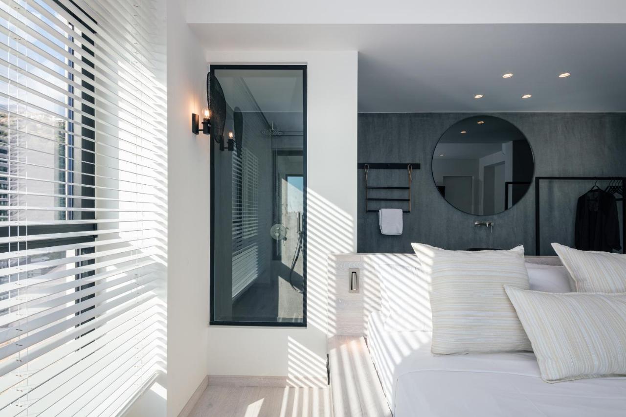 Mayeia Villas Plakias Exterior photo