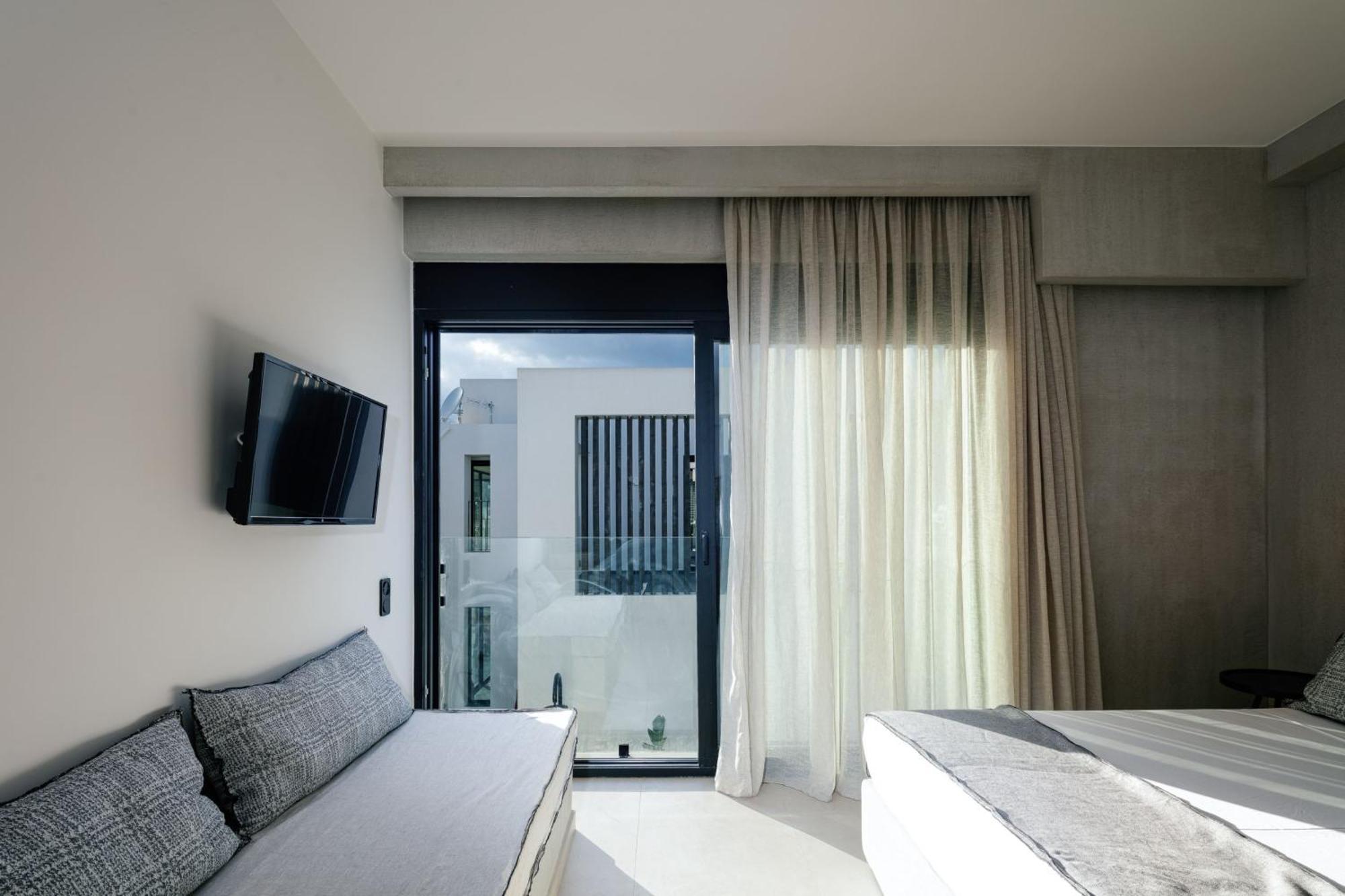 Mayeia Villas Plakias Exterior photo