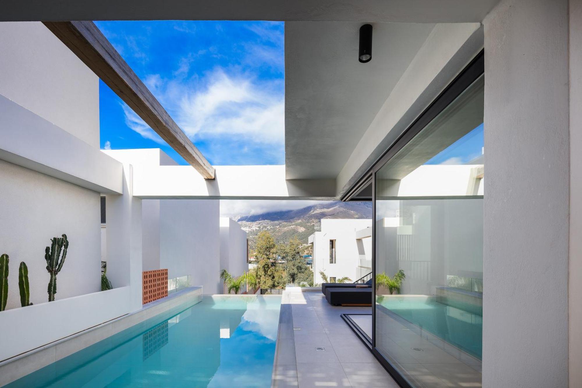 Mayeia Villas Plakias Exterior photo